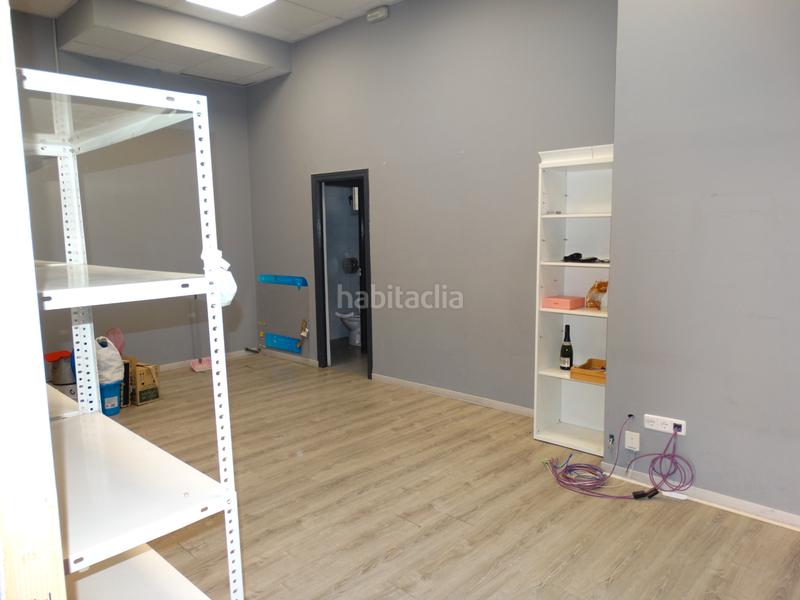 Foto fcbca03c-9aa8-45dc-9301-9dab96714406. Lloguer local comercial a Casco Histórico Guadalajara
