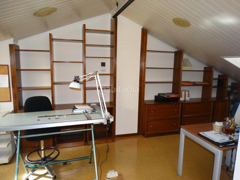 Foto 443eebee-4d0f-45a7-b2e7-6fed86768872. Casa adosada domus desarrollos inmobiliarios vende chale muy céntrico, en el parque del ferial en Guadalajara