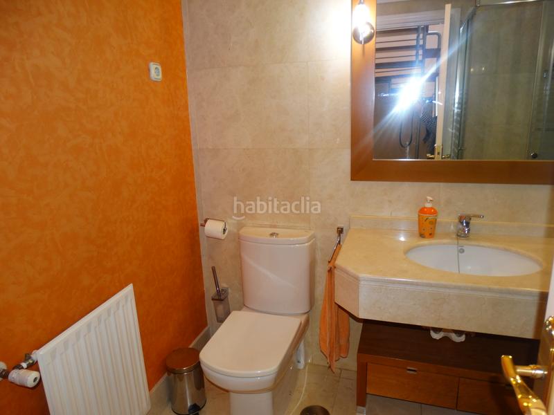 Foto 4dbc4500-e8ea-43ec-8ccd-946b5ca7083e. Casa adosada domus desarrollos inmobiliarios vende chale muy céntrico, en el parque del ferial en Guadalajara