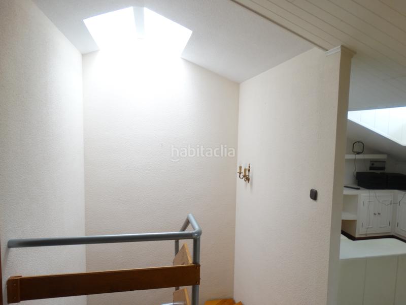 Foto 6c199495-79b4-4458-8c0e-79c198dcd11e. Casa adosada domus desarrollos inmobiliarios vende chale muy céntrico, en el parque del ferial en Guadalajara