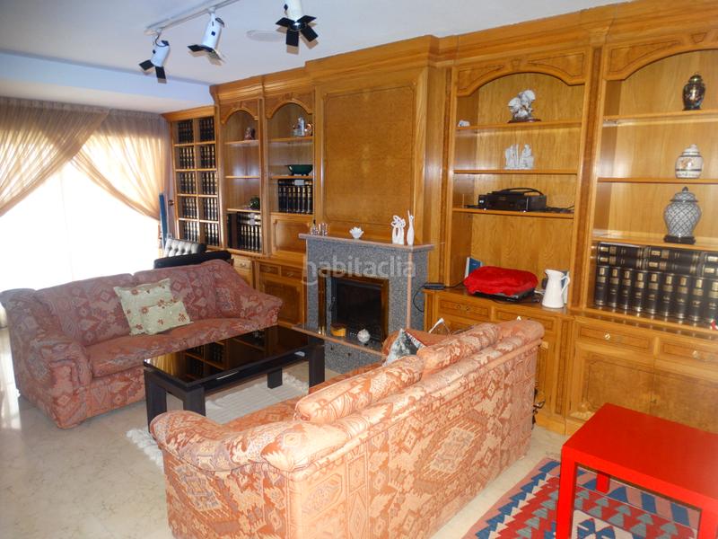 Foto 7a639ff0-82c1-48ab-80ac-d3c08a93a2c9. Casa adosada domus desarrollos inmobiliarios vende chale muy céntrico, en el parque del ferial en Guadalajara
