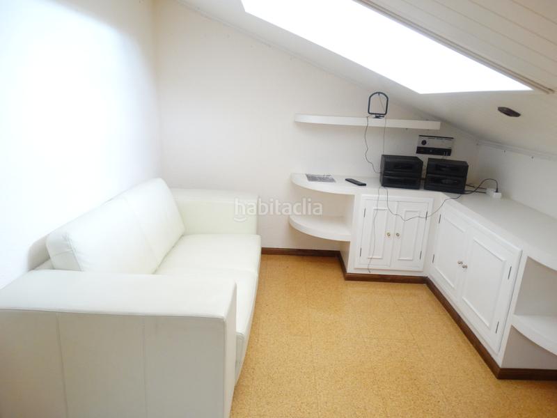 Foto 89397ba7-e7fa-4e47-be5c-49f09d03e056. Casa adosada domus desarrollos inmobiliarios vende chale muy céntrico, en el parque del ferial en Guadalajara