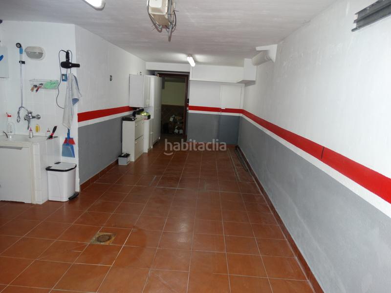 Foto bb19c40f-aaf4-4101-95cc-ee0c40c5252d. Casa adosada domus desarrollos inmobiliarios vende chale muy céntrico, en el parque del ferial en Guadalajara