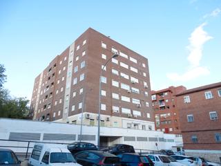 Aparcament cotxe  Calle de soria. Domus desarrollos inmobiliarios vende plaza de garaje en la zona
