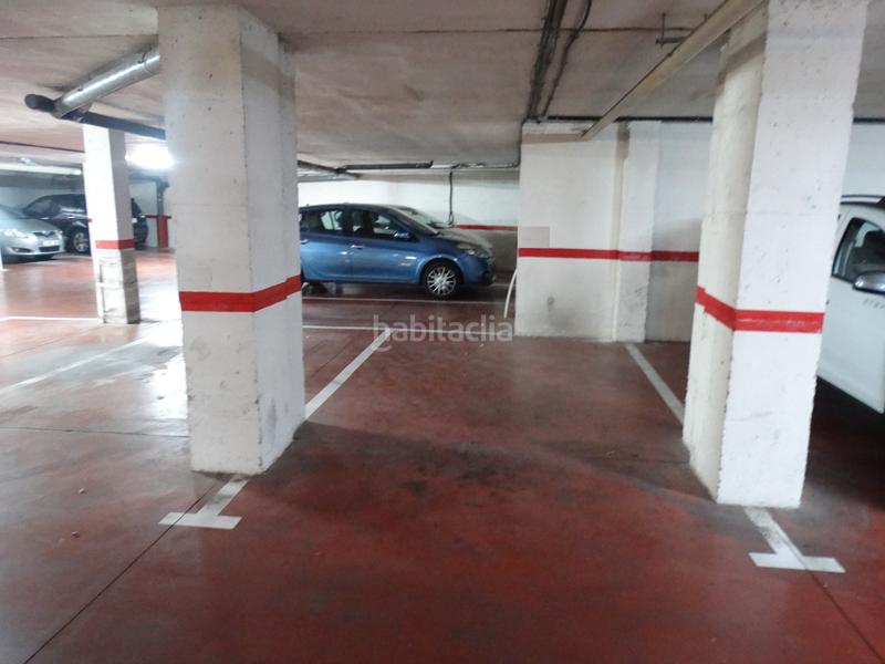 Foto 4349bdca-0e6a-471a-9951-a61f86135c0d. Car parking in Alamín Guadalajara