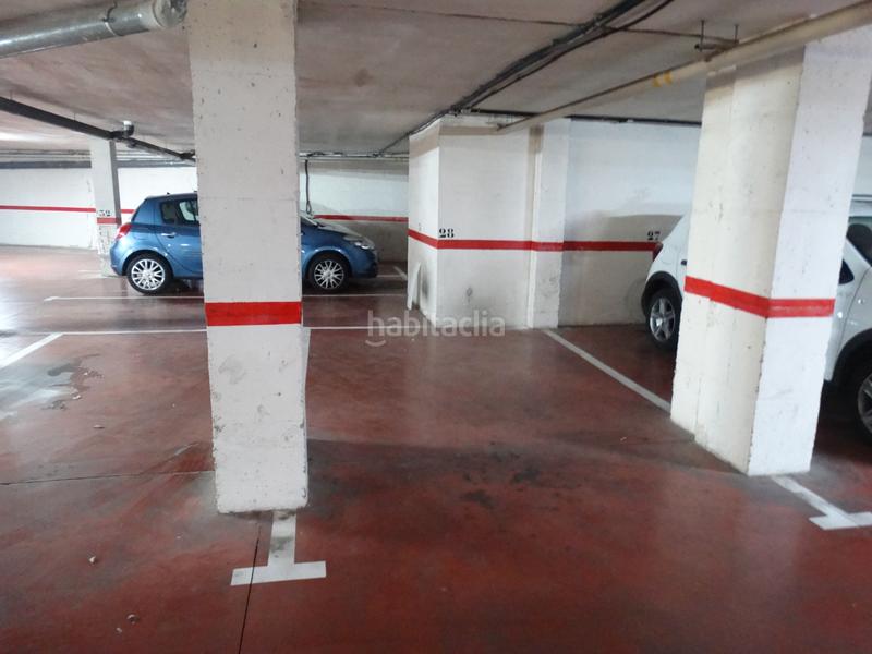 Foto c119f471-4f67-4320-8d76-4cfec5b7a25b. Car parking in Alamín Guadalajara