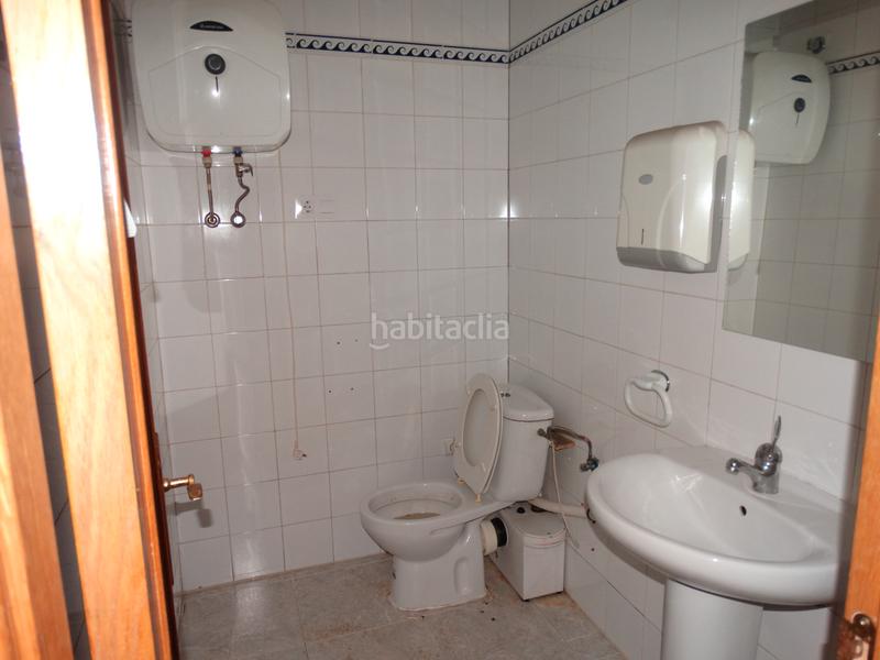 Foto 48a9fbbb-a666-4348-aa49-ff4e76144e1d. Affitto locale commerciale in Plan Sur-Amistad Guadalajara