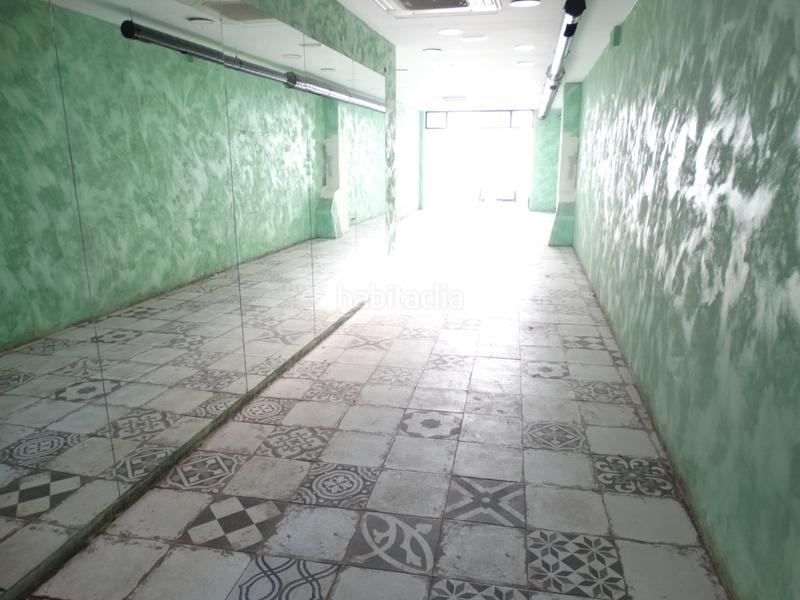 Foto 895300a6-2fd5-4f17-94de-15a3b49f2c58. Affitto locale commerciale in Plan Sur-Amistad Guadalajara