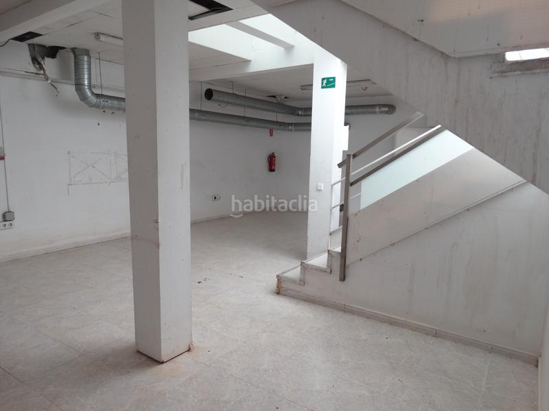 Foto 28fae780-f2d7-441f-be5b-7115caf23710. Rent business premise in Plan Sur-Amistad Guadalajara