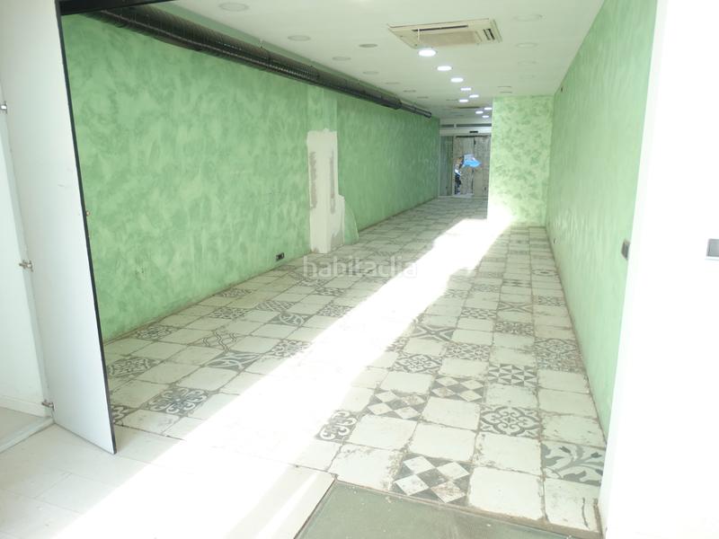 Foto 3a25769e-c15c-4102-bb37-e8122fef97c8. Rent business premise in Plan Sur-Amistad Guadalajara