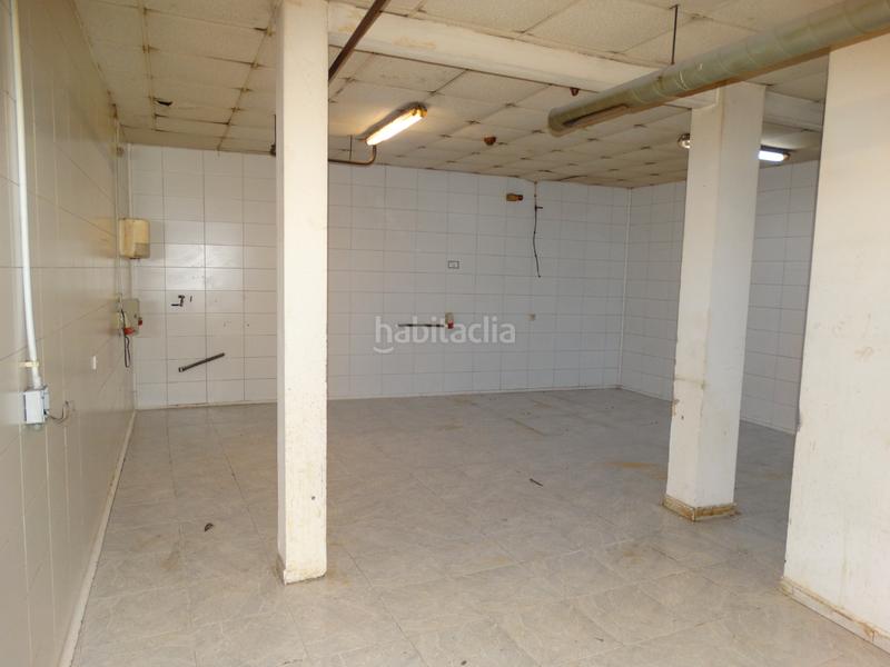 Foto 46169a16-bcb6-449f-96bf-d4ebcb4cb853. Rent business premise in Plan Sur-Amistad Guadalajara