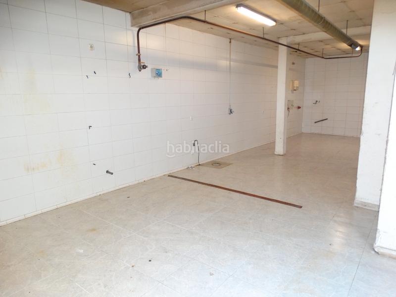 Foto aed51a46-f22c-4dac-9986-b0ad2e96a9d0. Rent business premise in Plan Sur-Amistad Guadalajara