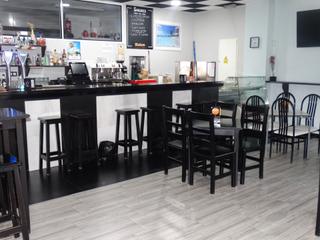 Traspàs Local Comercial  Bulevar clara campoamor. Domus desarrollos inmobiliarios traspasa negocio en funcionamien