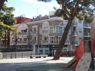 Appartement  Plaza moreno. Domus vende precioso apartamento en la plaza de la diputación.