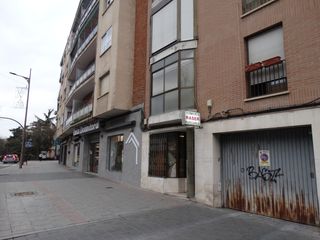 Geschäftsraum in Calle Zaragoza
