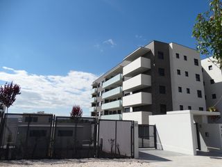 Lloguer Pis  Avenida de aguas vivas. Domus desarrollos inmobiliarios alquila piso a estrenar de 2 dor