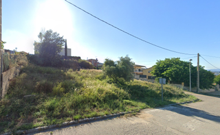 Residential Plot  Avinguda sant jordi. Terreny urbà cantoner per construir habitatge independent