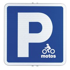 Parking moto à Carrer d'Elcano