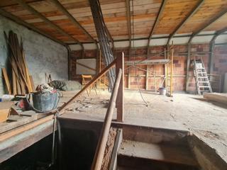 Casa  N/a. Casa aranesa parcialmente reformada situada en canejan