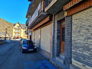 Miete Geschäftsraum in Bossòst. Local comercial situado en bossost