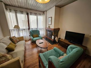 Location Appartement  N/a. Apartamento de tres dormitorios situado en bossost