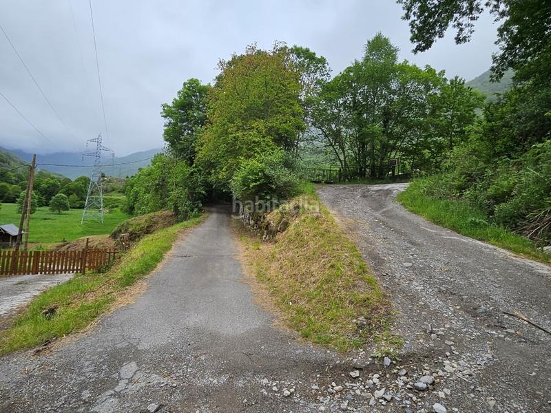 Foto 01b0c4a1-fa5e-4edd-b933-4969401ae924. Terrain résidentiel dans Bossòst