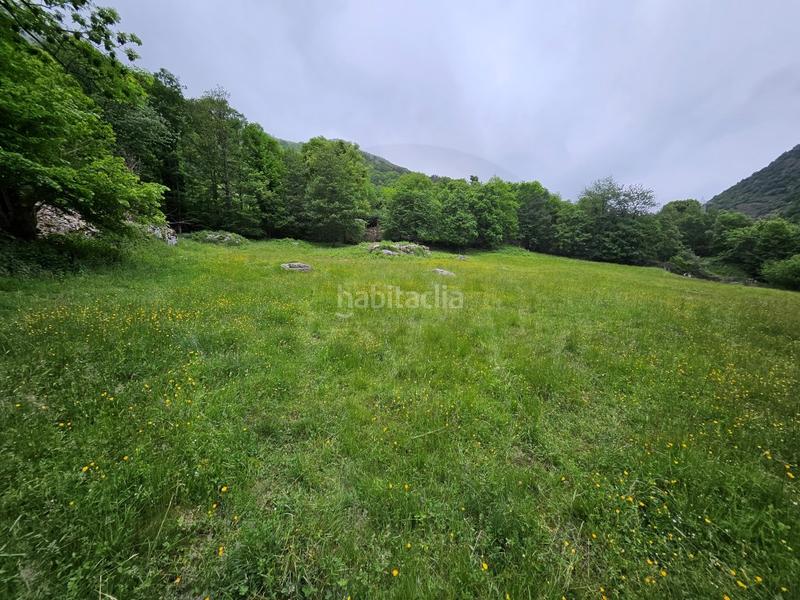Foto 11956c3b-078d-4852-addb-90ba291963b6. Terrain résidentiel dans Bossòst