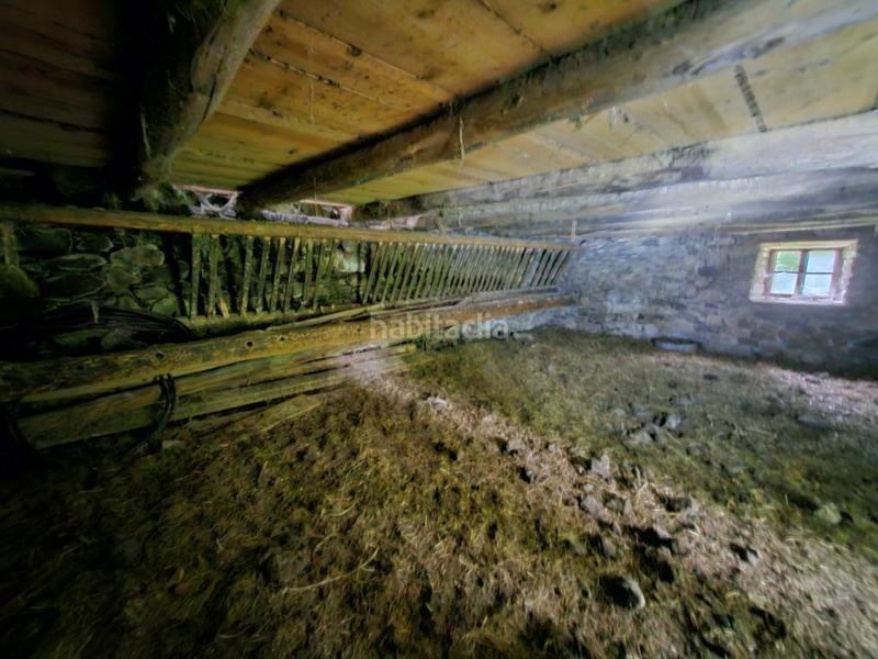 Foto 277a8771-2dcb-4a18-9930-5270c6b3eb9c. Terrain résidentiel dans Bossòst