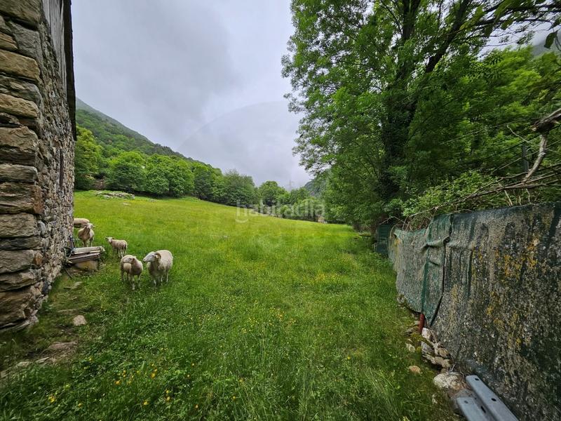 Foto 422dcff3-f30c-4830-ba21-298687a02fac. Terrain résidentiel dans Bossòst