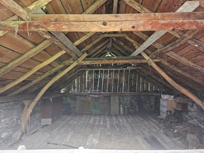 Foto 89c434f8-8259-4b6e-8338-8e4253aaa895. Terrain résidentiel dans Bossòst