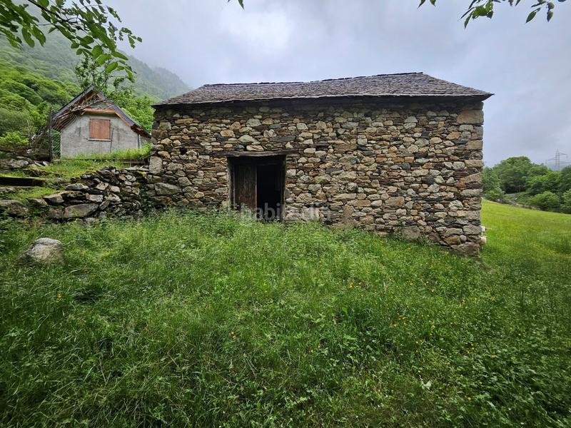 Foto e3da5795-03eb-43cc-a4b7-5b0a006c76af. Terrain résidentiel dans Bossòst