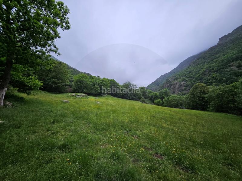 Foto f29cba83-b424-4d50-80db-4dffed7bdfac. Terrain résidentiel dans Bossòst