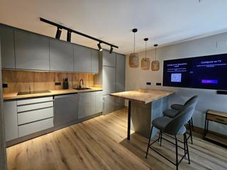 Lloguer Pis  N/a. Apartamento de un dormitorio situado en betren alquiler temporad