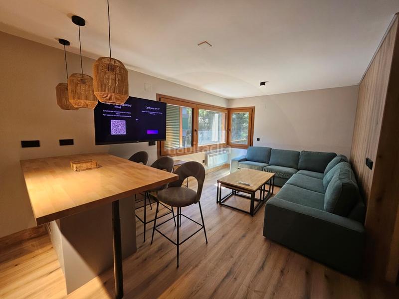 Foto bdf812f8-1332-426a-8e2c-031c79a105b1. Location appartement dans Betren Vielha e Mijaran
