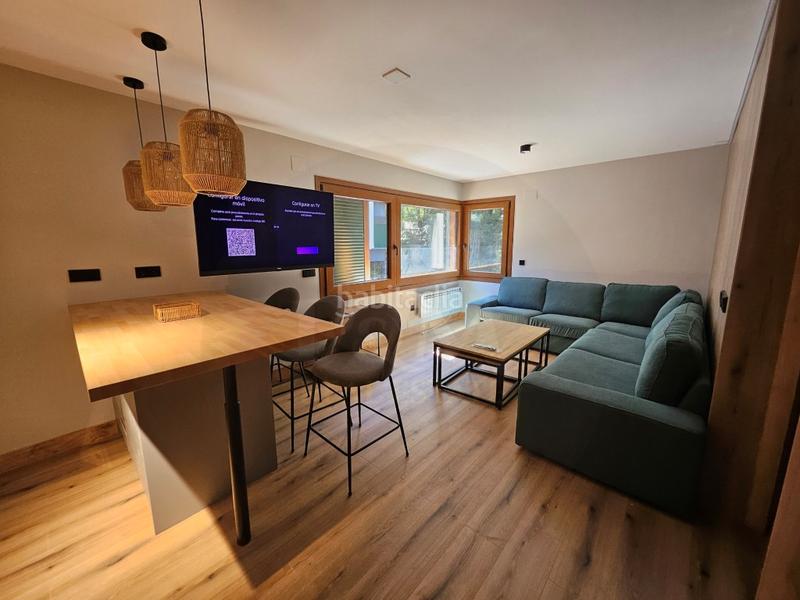 Foto cc397fba-4a2d-40cf-bcb3-14618fe44dcc. Location appartement dans Betren Vielha e Mijaran