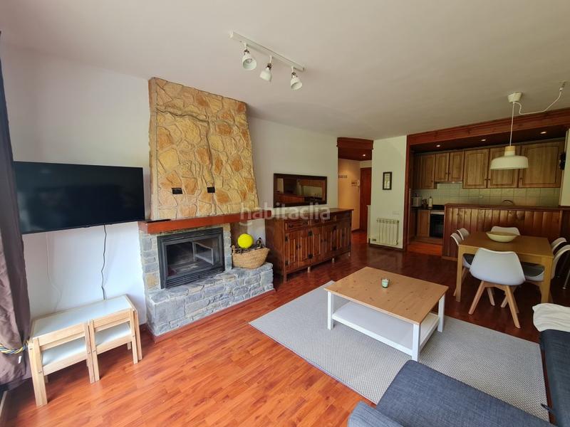 Foto 29ac5275-c8a4-462c-bc53-1fee8aa835bb. Affitto piccolo appartamento con parcheggio in Les