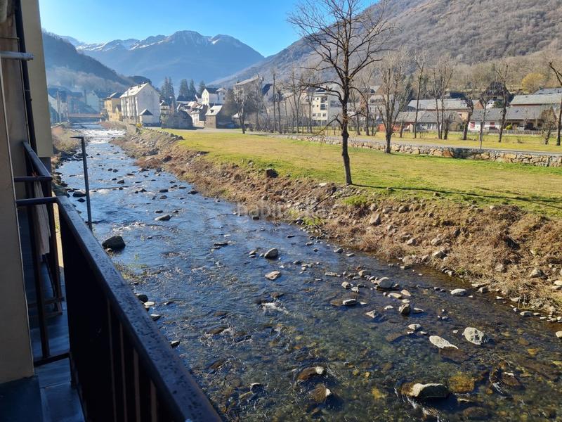 Foto 344da89b-5993-4ec7-8528-bac9bc6e94f8. Affitto piccolo appartamento con parcheggio in Les