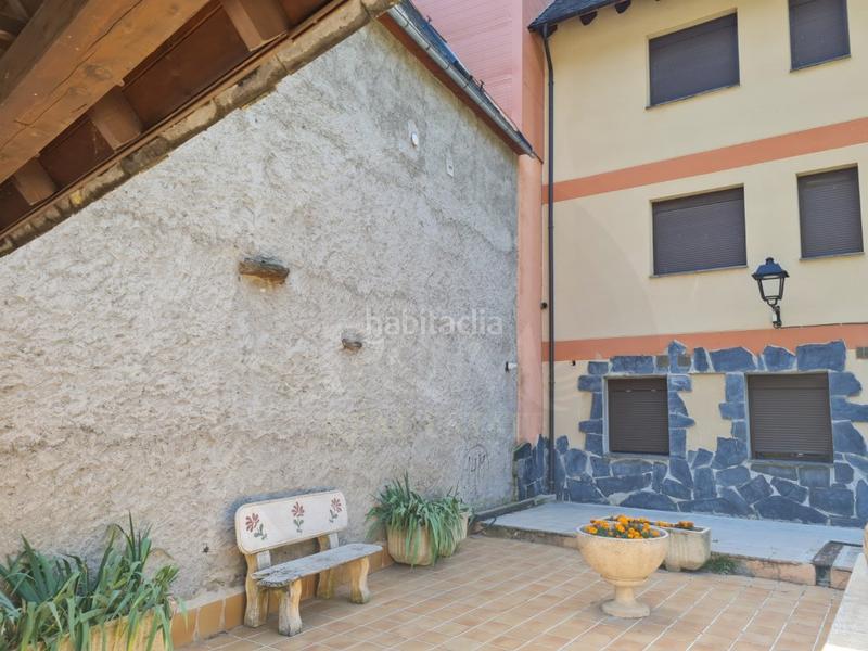 Foto 5a1d4dac-ab3c-4d6c-b689-f129bfd97da7. Affitto piccolo appartamento con parcheggio in Les