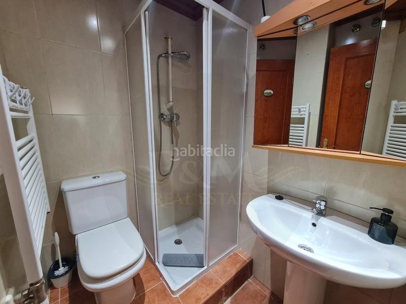 Foto aa9eb9b9-2561-4c4b-816a-79789aa59209. Affitto piccolo appartamento con parcheggio in Les