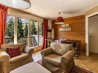 Miete Etagenwohnung  N/a. Apartamento de dos dormitorios situado en gausach se alquila par