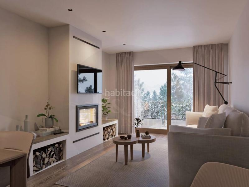 Foto 5630b572-ec91-4946-98fa-b238db61930c. Edifici a Aubert Vielha e Mijaran