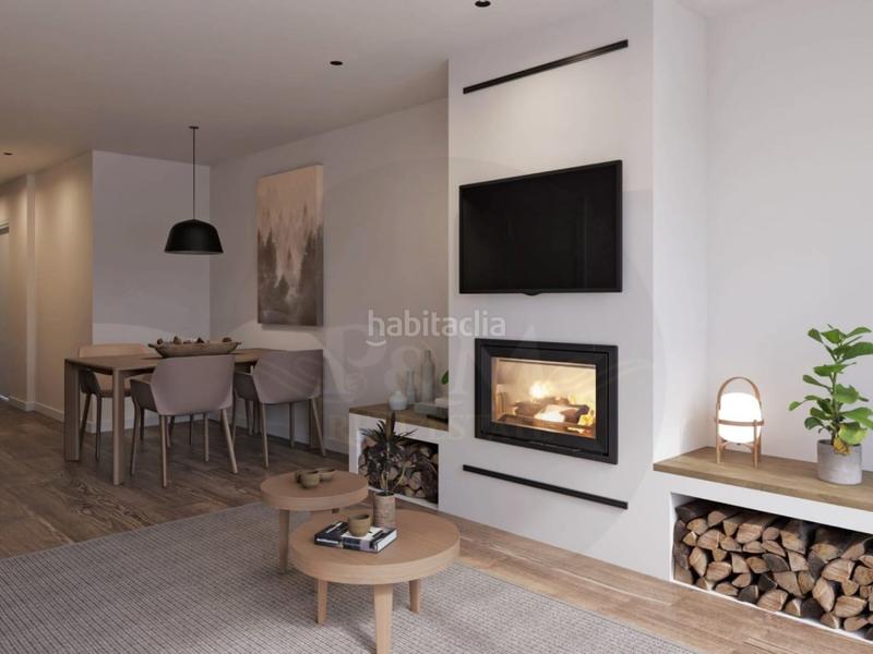 Foto 86a9cb94-917c-4557-befb-39834e512690. Edifici a Aubert Vielha e Mijaran