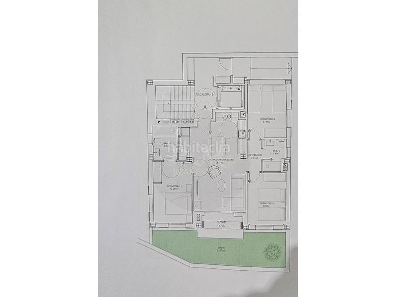 Foto f8bdc5a6-f118-47bc-8349-daece7b9fd70. Edifici a Aubert Vielha e Mijaran