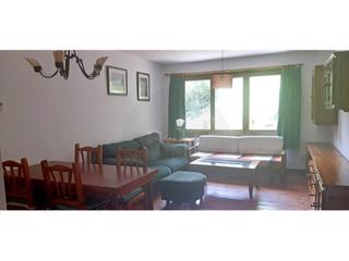 Planta baixa  N/a. Apartamento amueblado con jardin privado y terraza listo para en