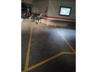 Aparcament cotxe  N/a. Plaza de parking en urbanizacion saporo ii. tranquilidad y segur