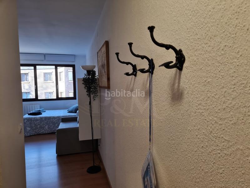 Foto dfb9484c-c875-4cef-9fd7-cdd03301bfb4. Affitto piccolo appartamento in Vielha Vielha e Mijaran