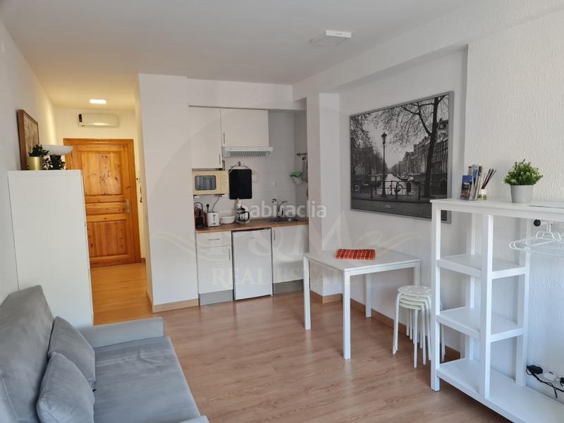 Foto 0cac7835-b367-460e-9067-c221d3e70595. Lloguer apartament a Vielha Vielha e Mijaran