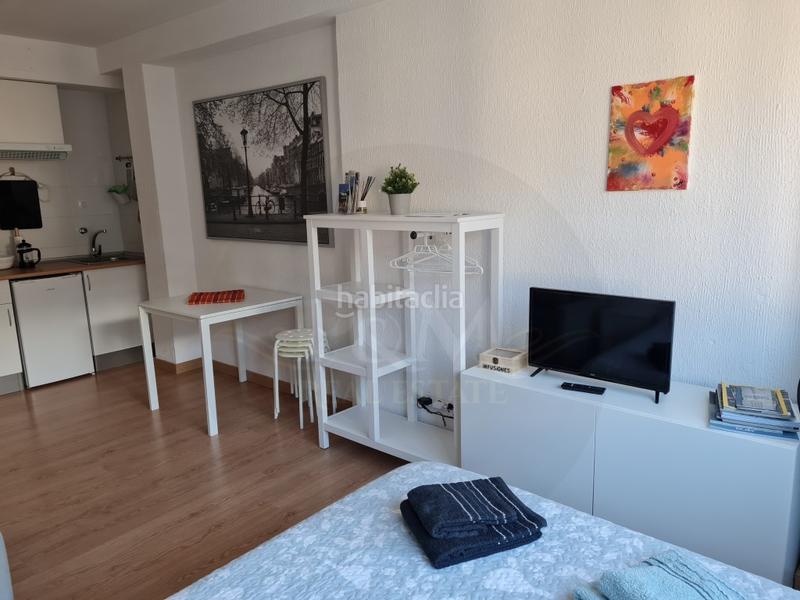 Foto 467a9b5a-a620-40a3-9bea-6d51580b3820. Lloguer apartament a Vielha Vielha e Mijaran