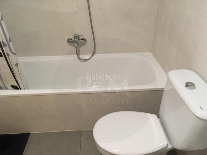 Foto 64102456-69a7-4cba-84c3-82eb3ee54122. Lloguer apartament a Vielha Vielha e Mijaran