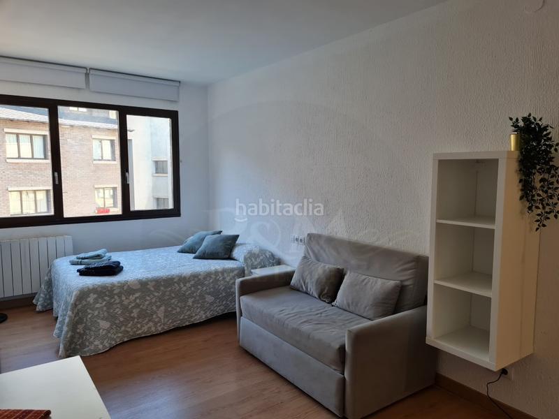 Foto 8a0521ea-f378-4aa1-9b55-173b7b20deba. Lloguer apartament a Vielha Vielha e Mijaran